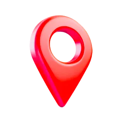 Map Pointer