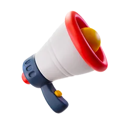Megaphone