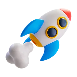 Flying Rocket