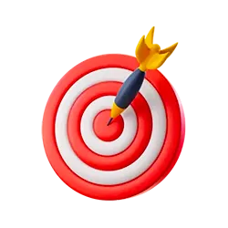 target