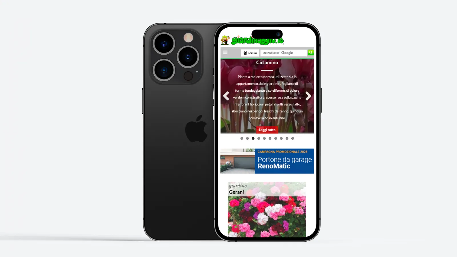 Masthead Mobile Network Prelude