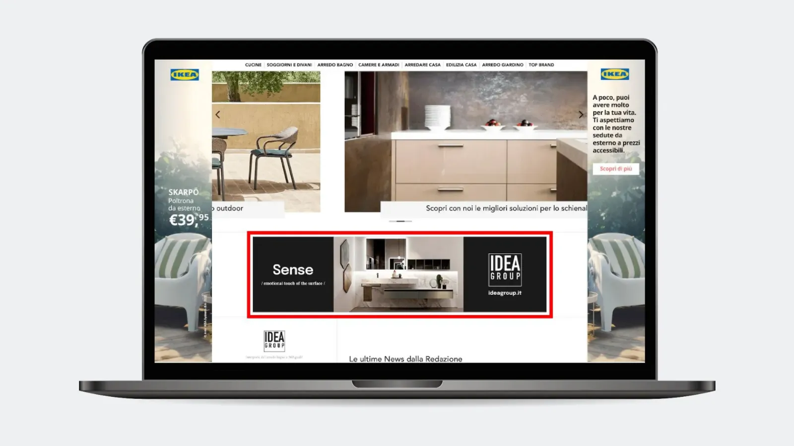 Masthead Desktop Network Prelude
