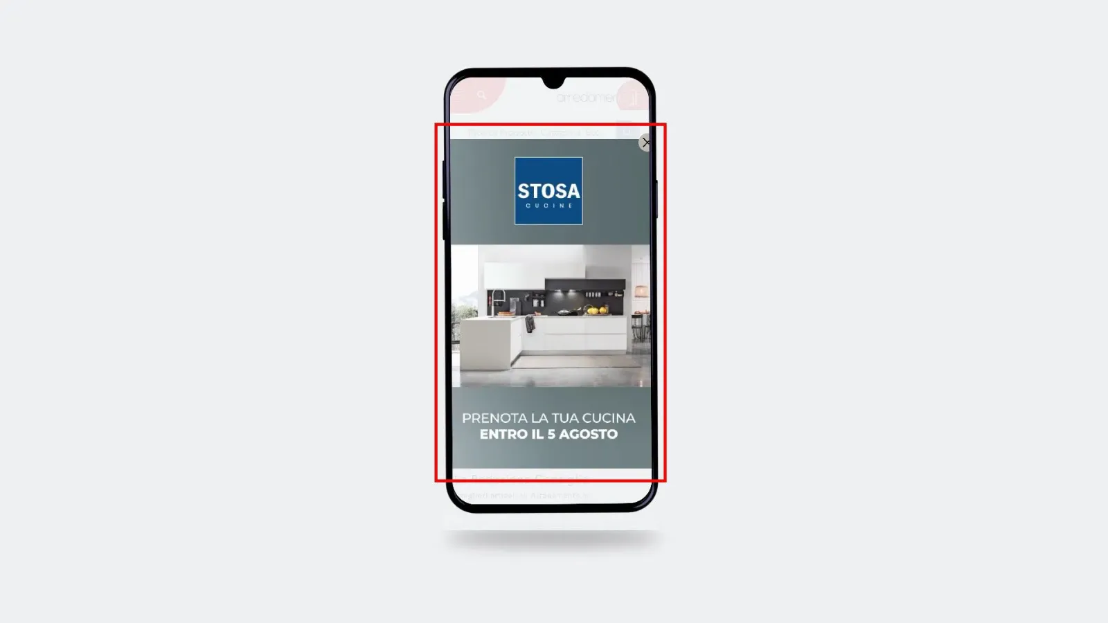 Skin Overlay Mobile Network Prelude